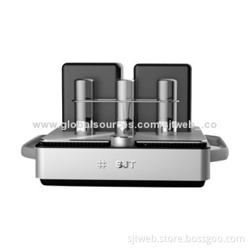 Tube amp, 5W*2 output power